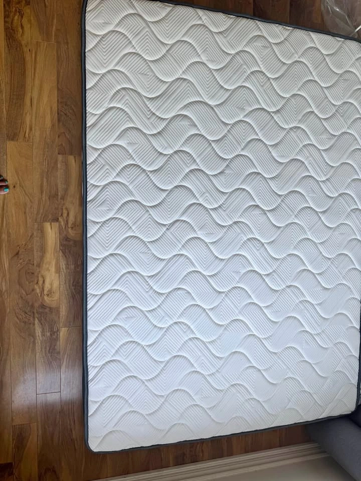 Bedstory 6 inch Hybrid Mattress Full/Double