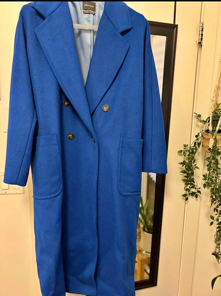 Jacket Clear Out