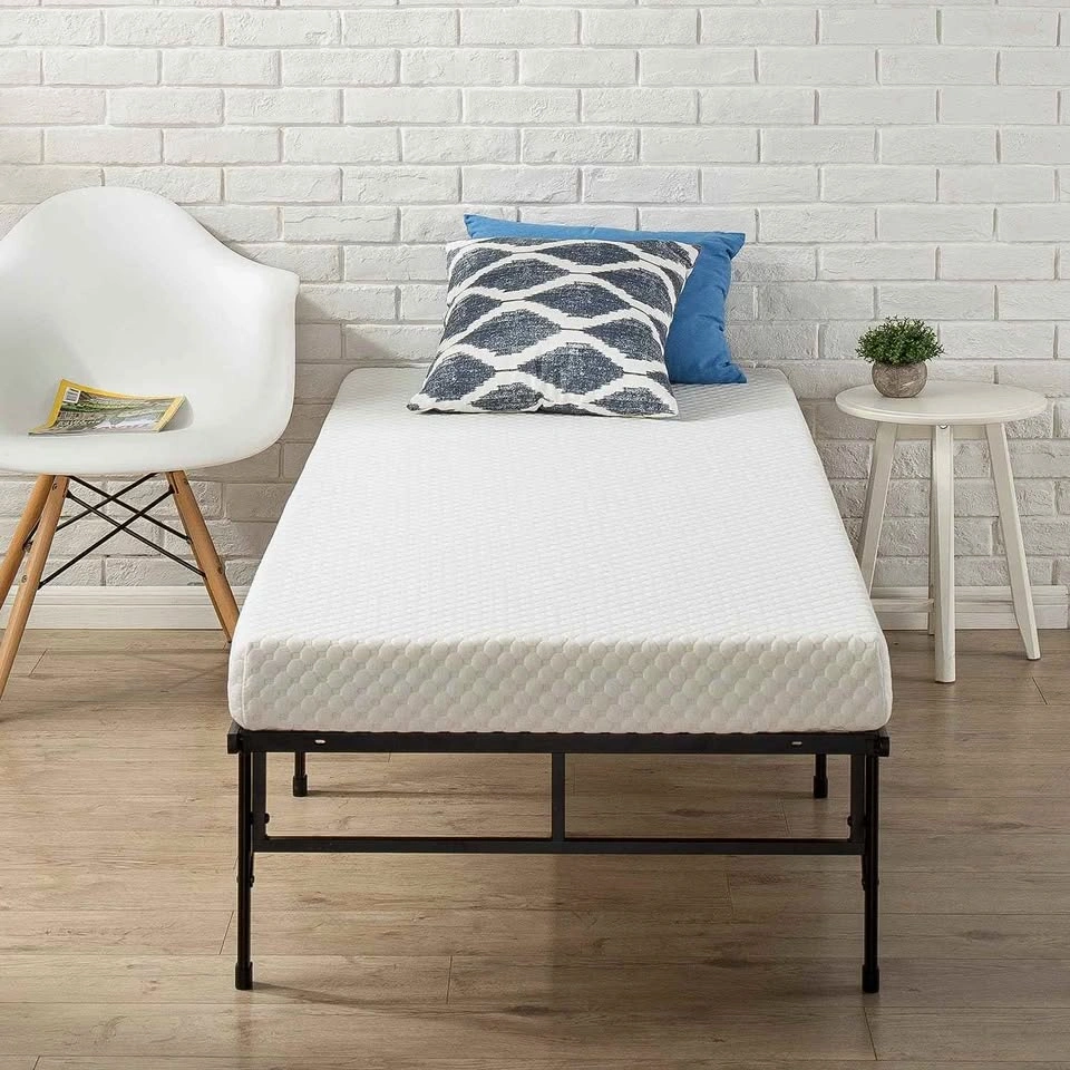 NEW Twin Memory Foam Mattress ONLY