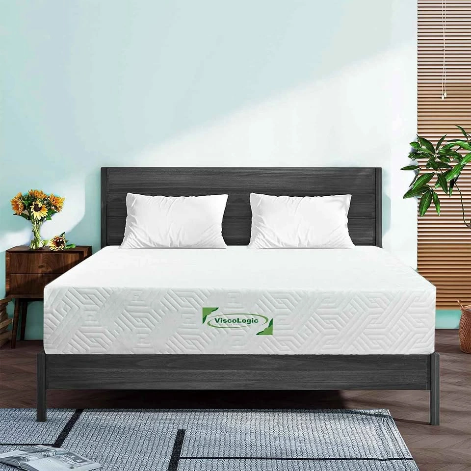 NEW TWIN Memory Foam Mattress only