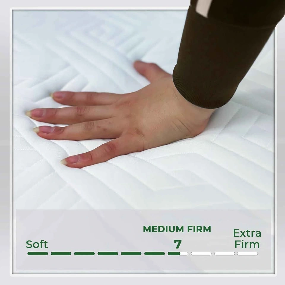 NEW TWIN Memory Foam Mattress only - photo 2