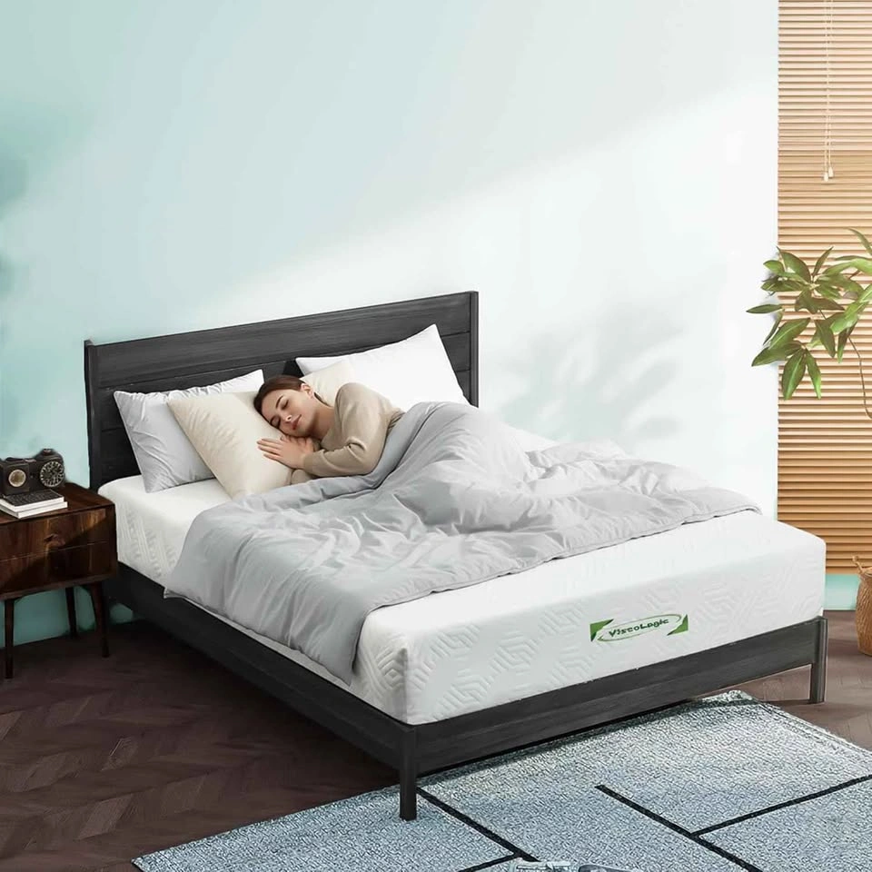 NEW TWIN Memory Foam Mattress only - photo 5