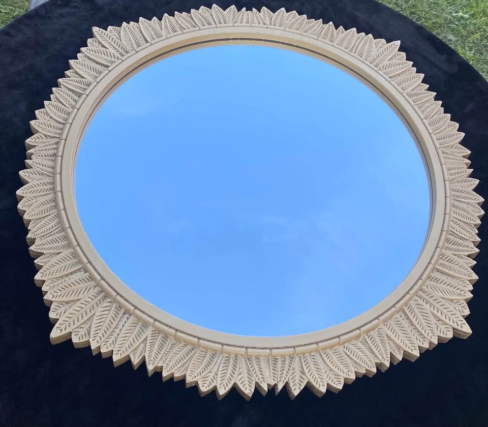 Beautiful Boho Mirror - photo 2