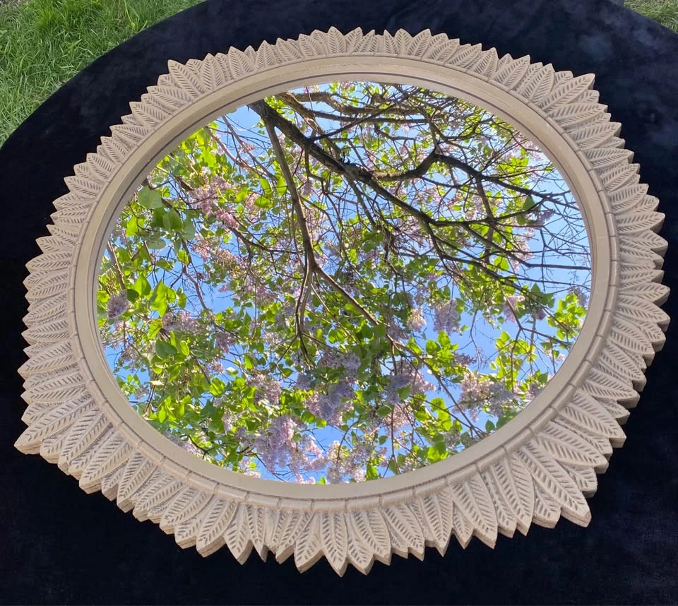 Beautiful Boho Mirror - photo 3