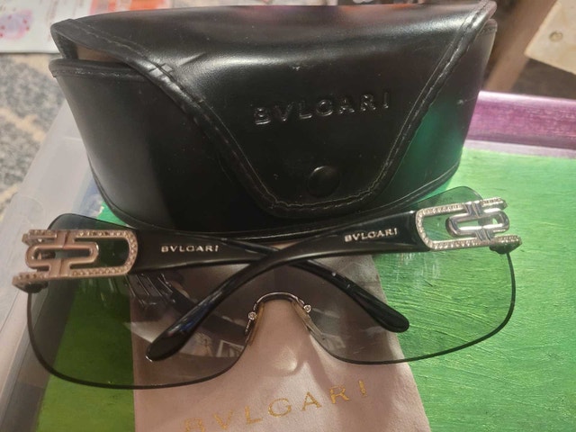 Bvlgari Sunglasses