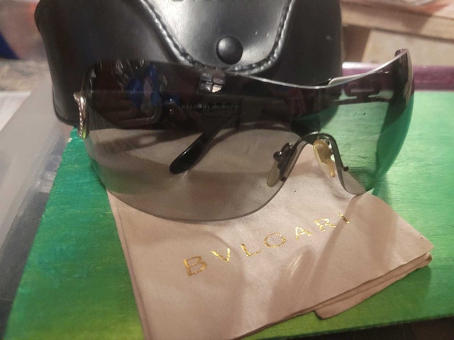 Bvlgari Sunglasses - photo 5