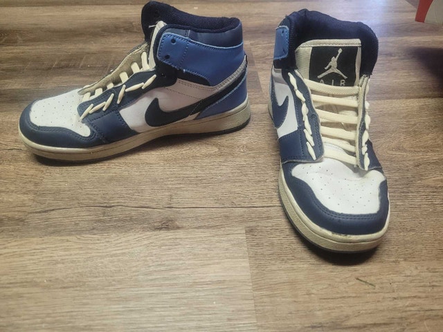 Nike Air Jordan 1 High-Tops - photo 3