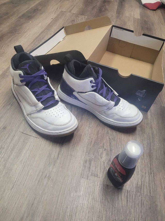 Jordan shoes