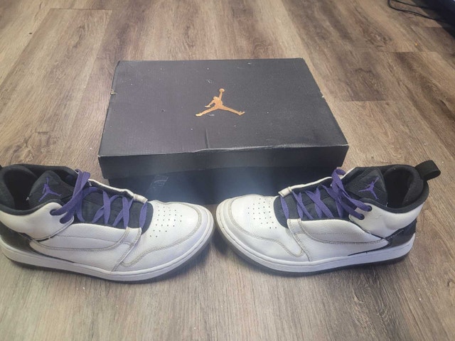 Jordan shoes - photo 3