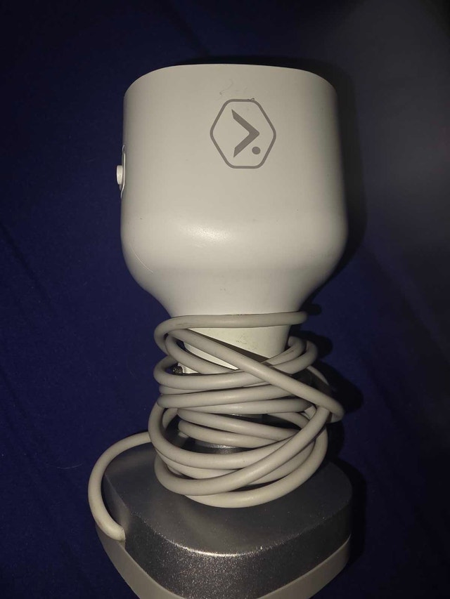 Alarm.com Security Camera - photo 3