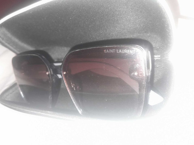 Yves Saint Laurent Sunglasses