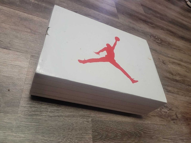 Air Jordan 6 Retro - photo 2