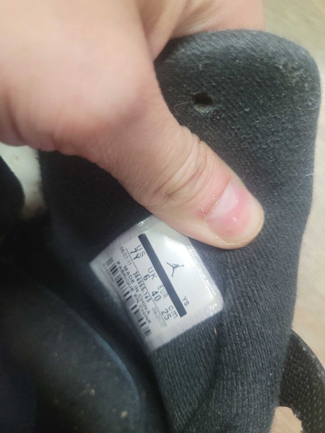 Air Jordan 6 Retro - photo 4