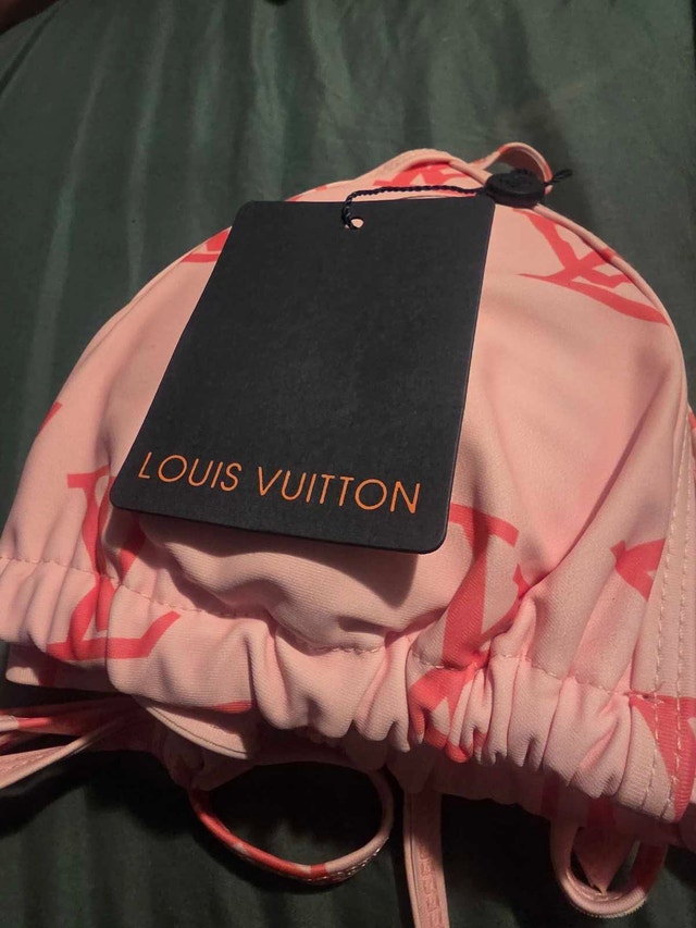 Louis Vuitton Bikini