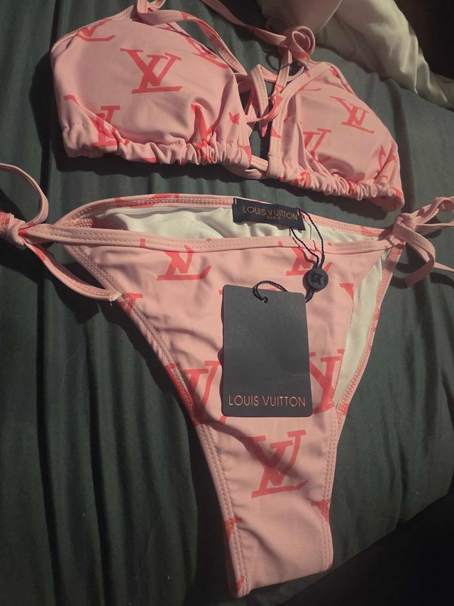 Louis Vuitton Bikini - photo 2