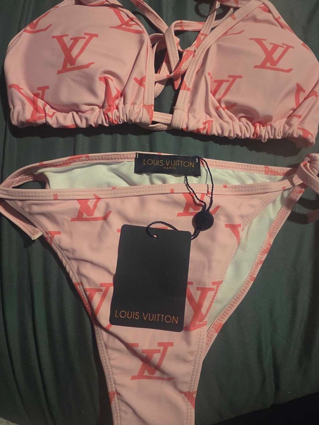 Louis Vuitton Bikini - photo 3