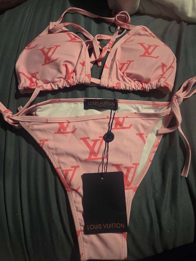 Louis Vuitton Bikini - photo 4