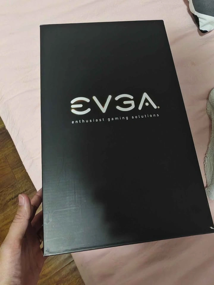 EVGA RTX 3080 FTW3 Ultra 10GB - photo 3