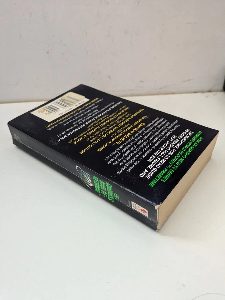 The Guinness Book of Records 1999 - photo 4