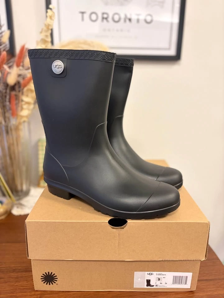 Boots Clear Out - photo 5