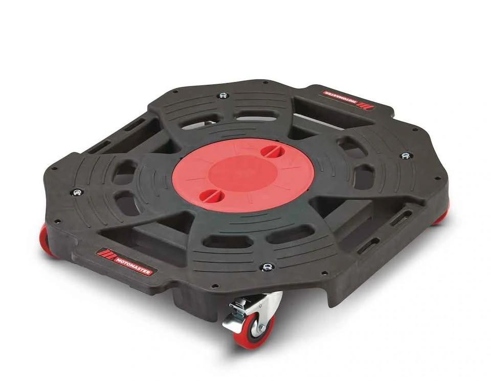 Motomaster 300lb Platform Tire Dolly 25 inch - photo 3