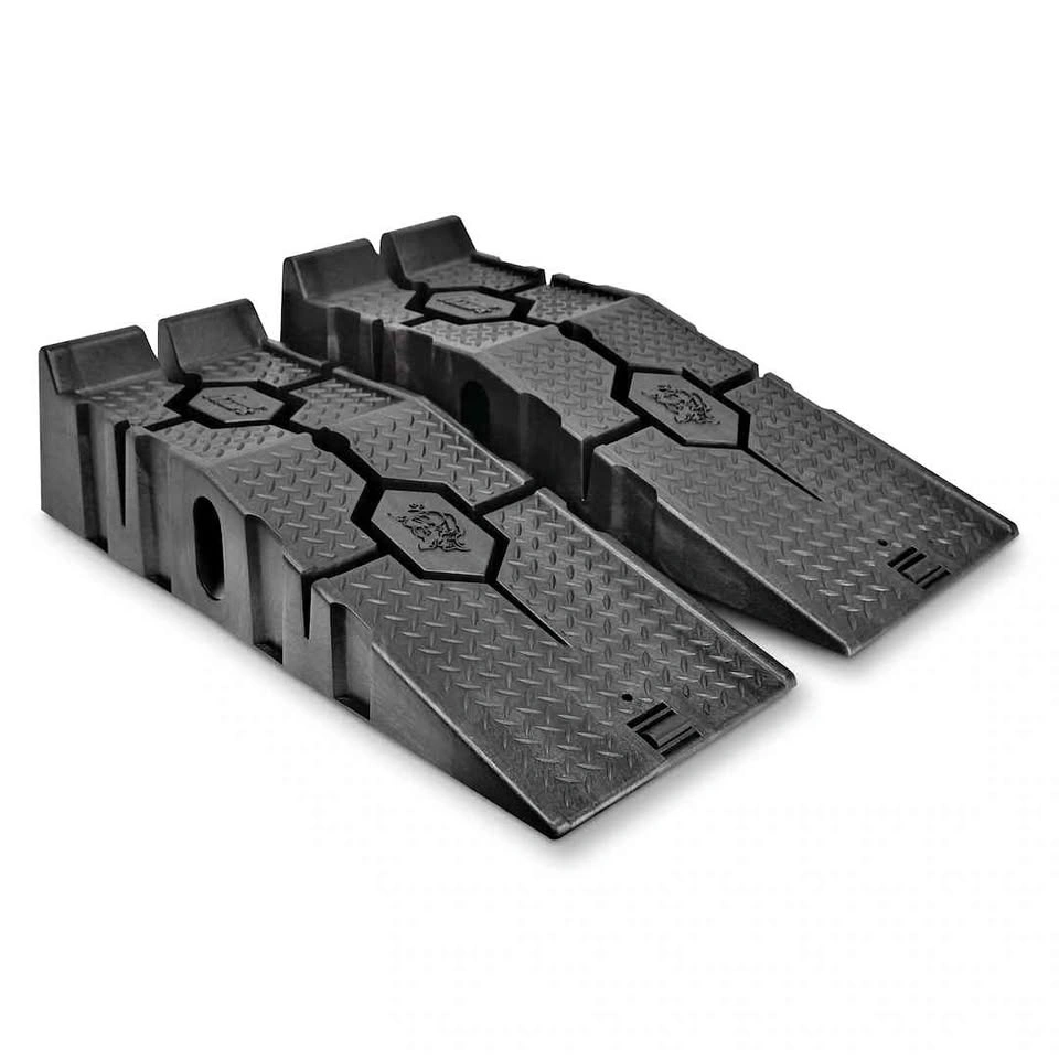 FLO TOOL Rhino Ramps MAX 16K lbs Car Ramps (New - Unopened)