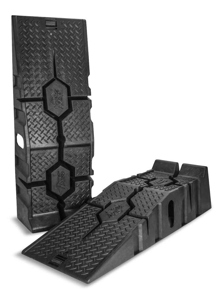 FLO TOOL Rhino Ramps MAX 16K lbs Car Ramps (New - Unopened) - photo 2