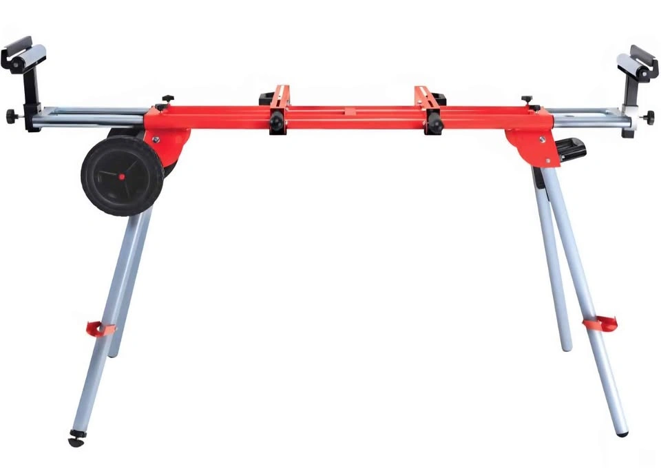 Benchmark Deluxe Miter Saw Stand (BNIB) - photo 2