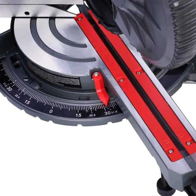 Craftsman 10" Sliding Compound Miter Saw (BNIB) - photo 3
