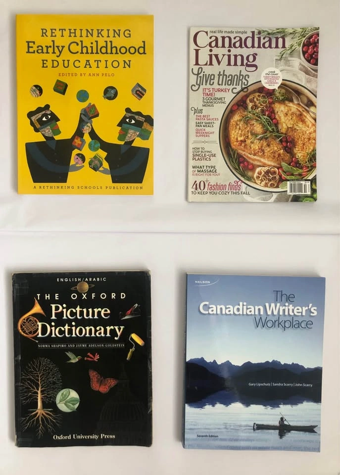 Books for sale - photo 3