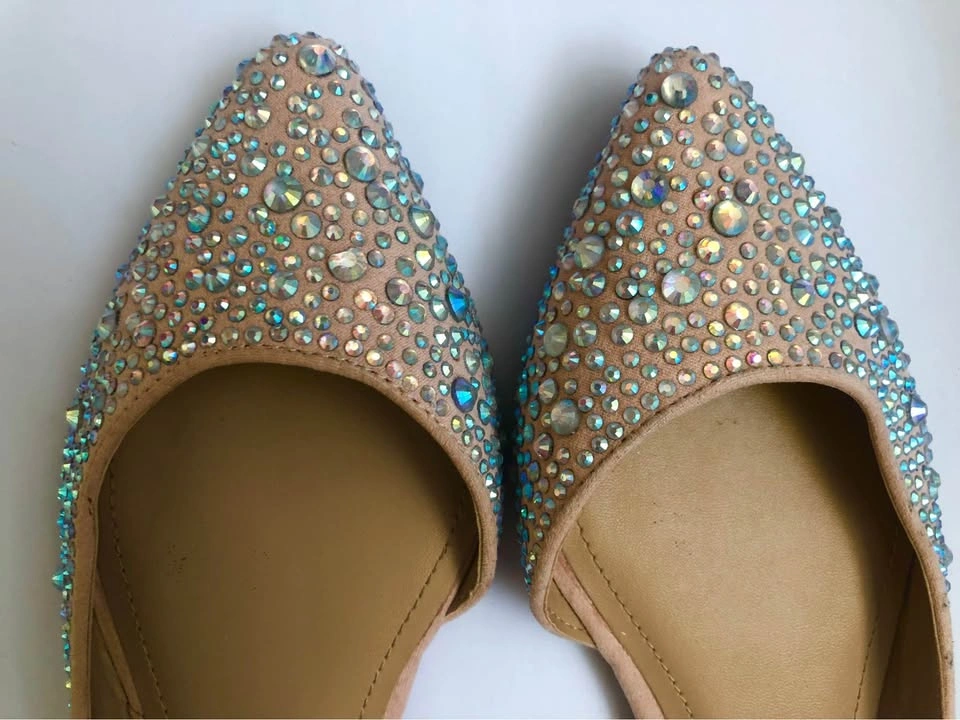 Steve Madden Fancy Flats - photo 2