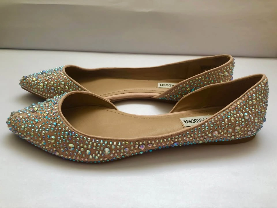 Steve Madden Fancy Flats - photo 3