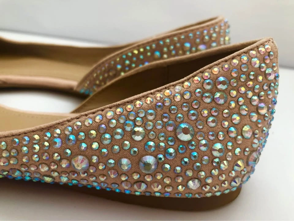 Steve Madden Fancy Flats - photo 4