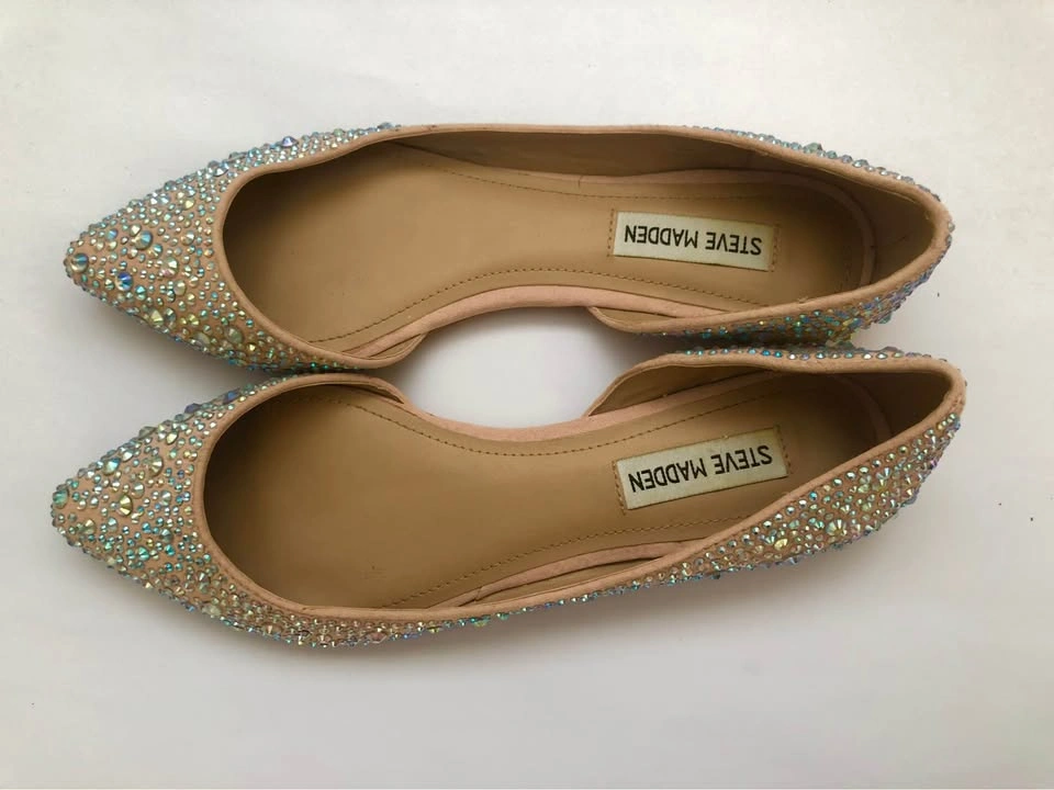Steve Madden Fancy Flats - photo 5