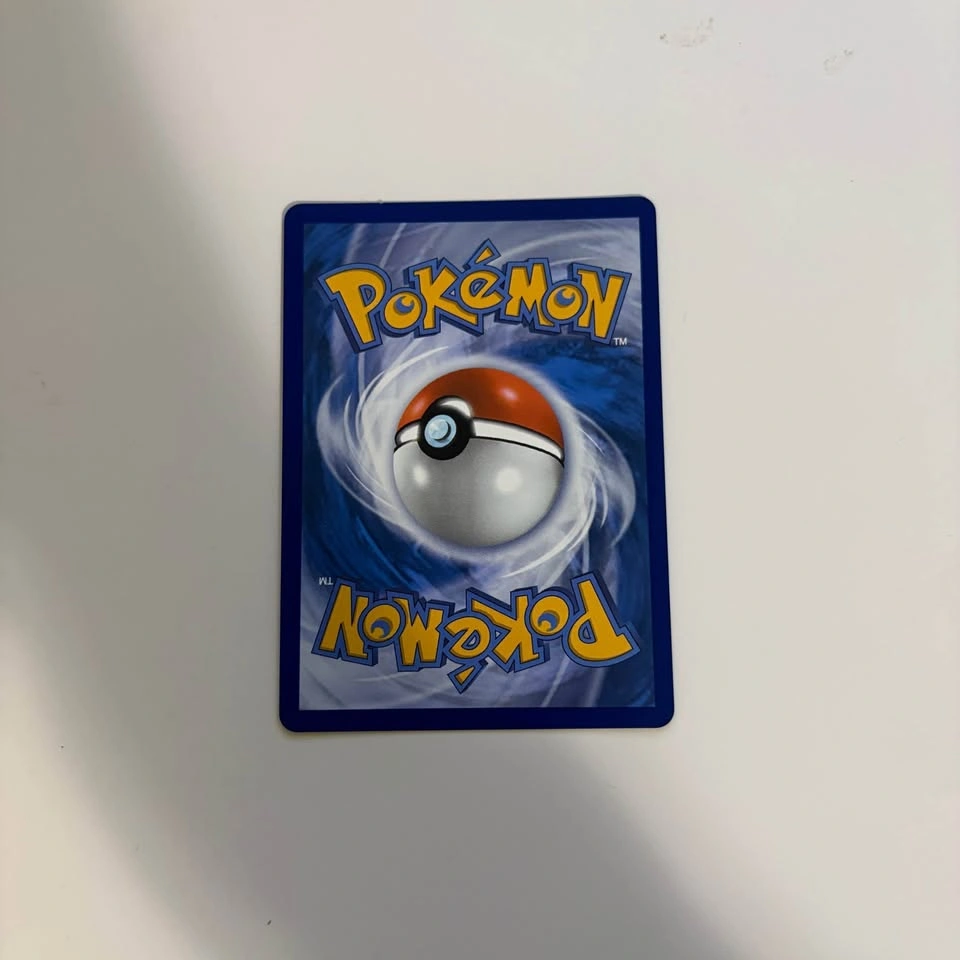 Poke Pad Ultra Rare ME03: Perfect Order 113/088 NM - photo 2