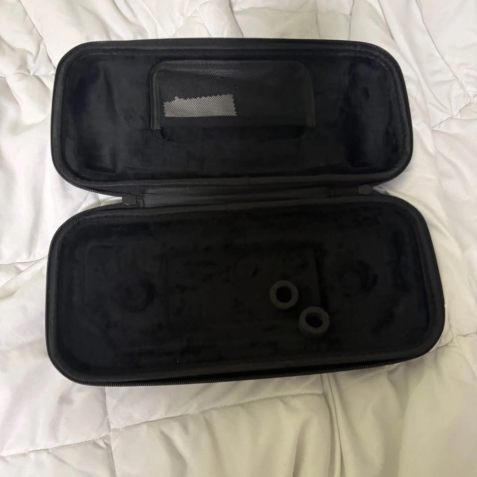 Playstation Portal Hard Case And Shell - photo 2