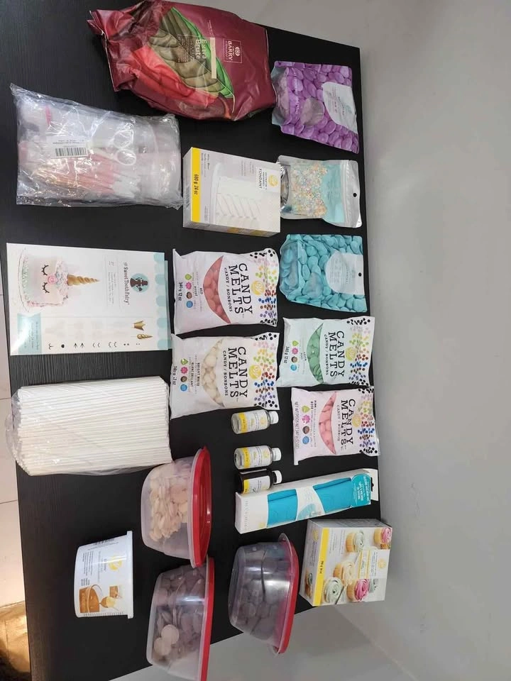 Brand New Baking Supplies - photo 5
