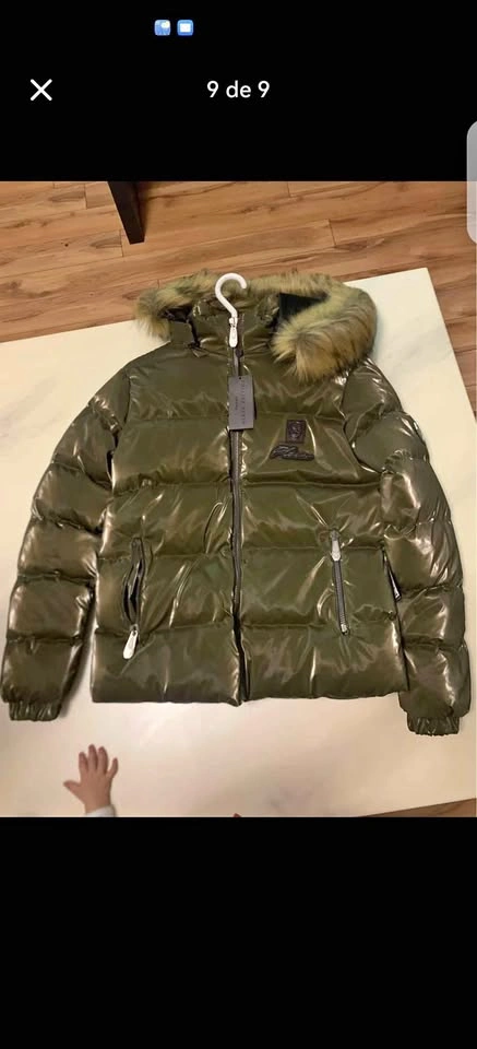 Philipp Plein Jacket