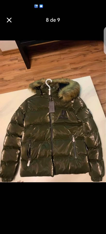 Philipp Plein Jacket - photo 2