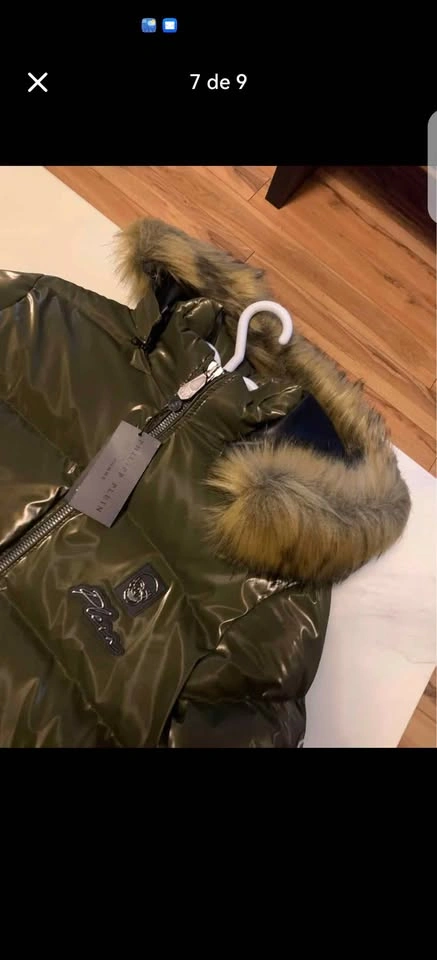 Philipp Plein Jacket - photo 3