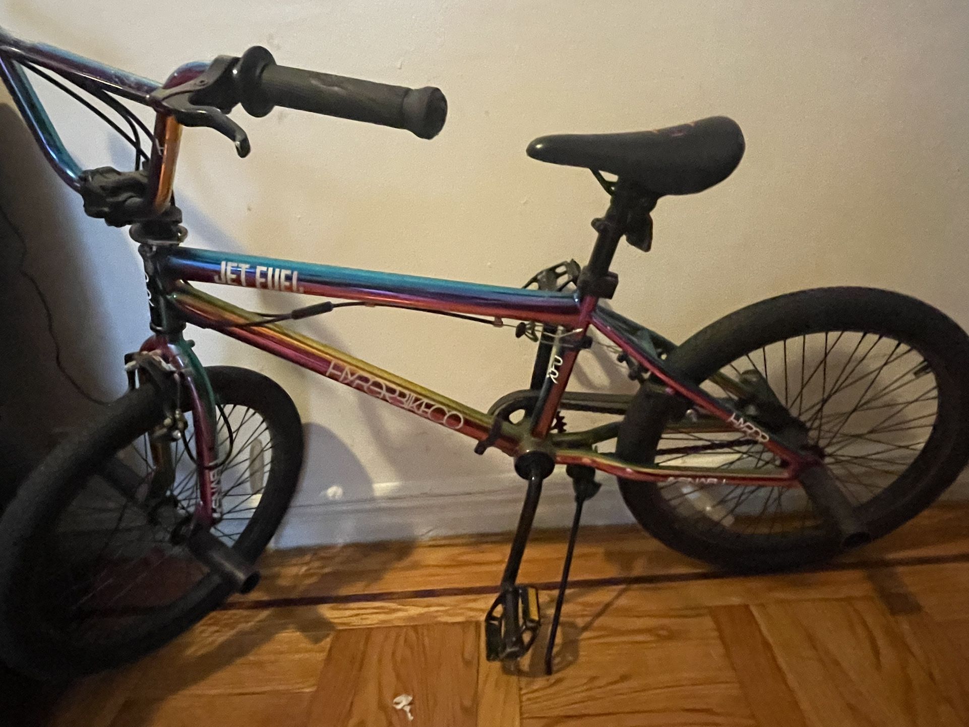 2018 Specialized Fuse Comp 6FATTIE