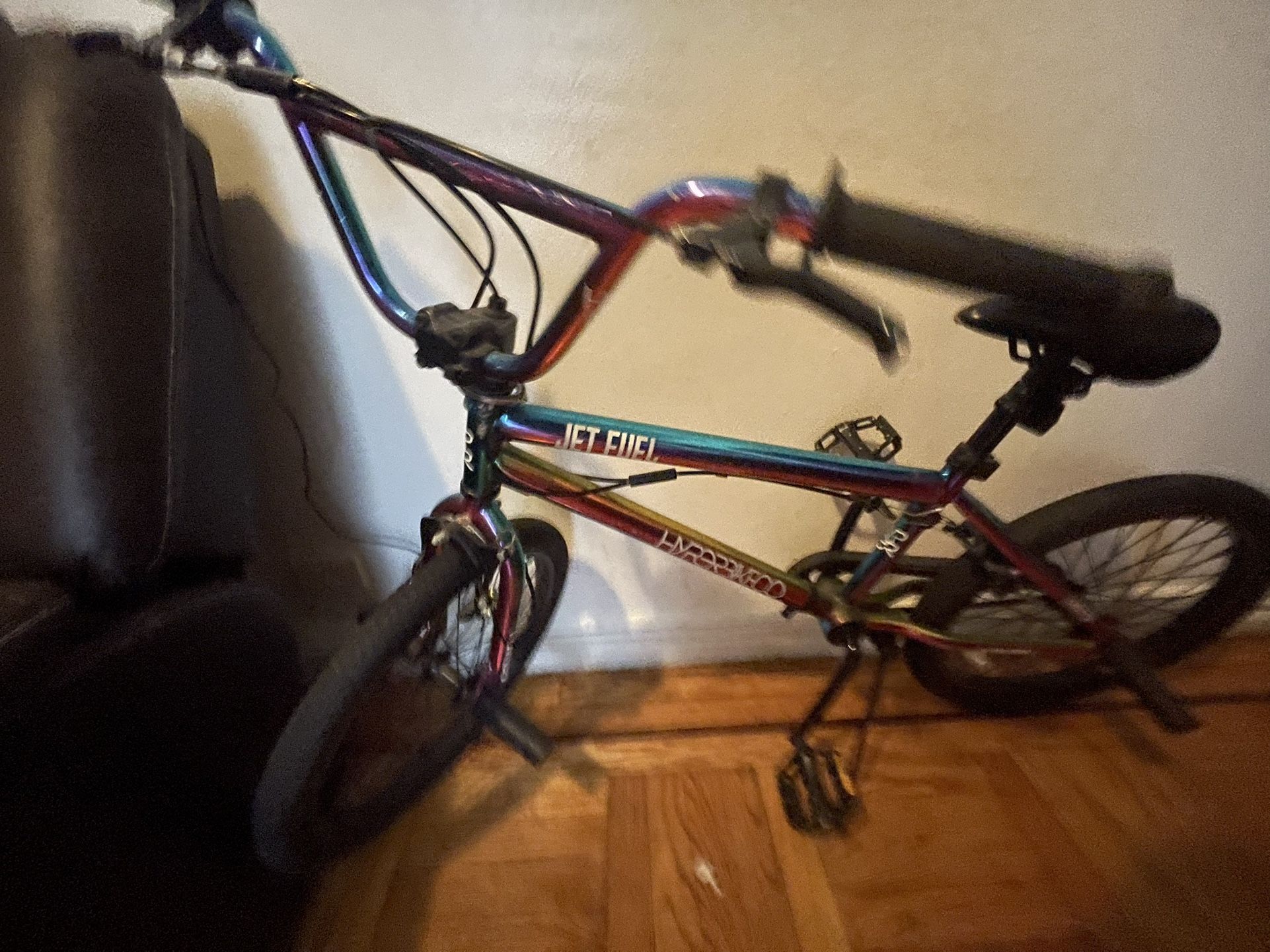 2018 Specialized Fuse Comp 6FATTIE - photo 2