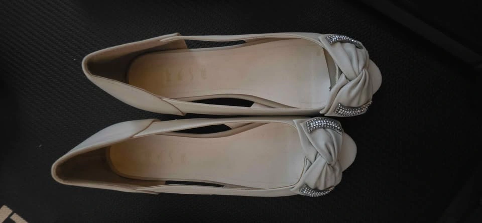 Flat shoes size 250 (8 ~ 8 1/2) - photo 3