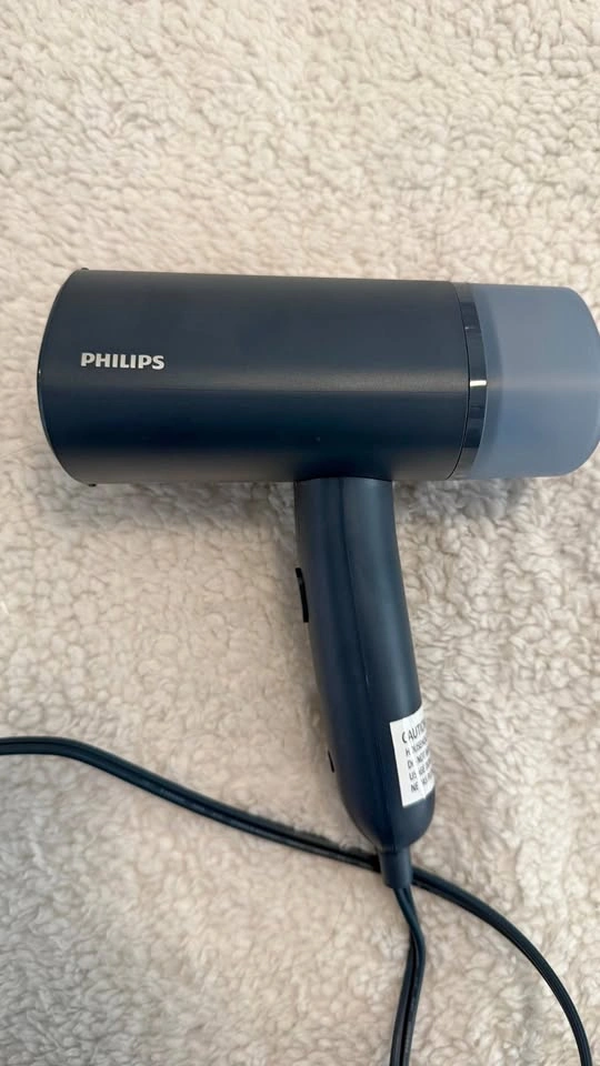 Philips 3000 Series Handheld Garment Steamer