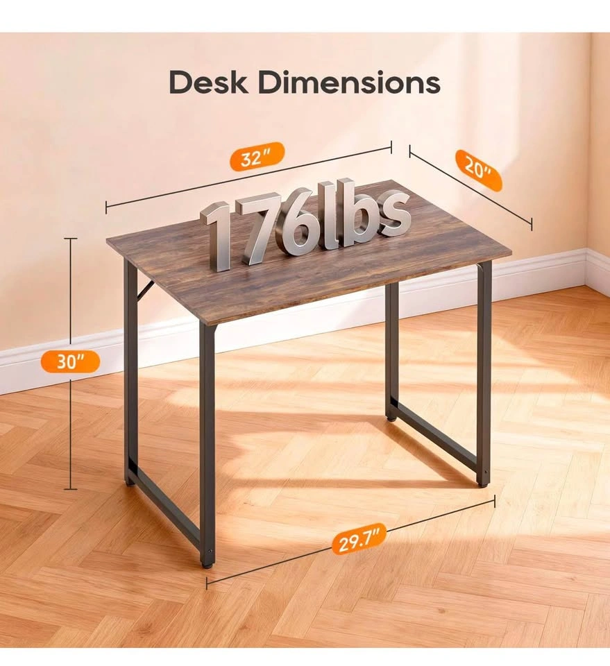 Office chair + Table - photo 2
