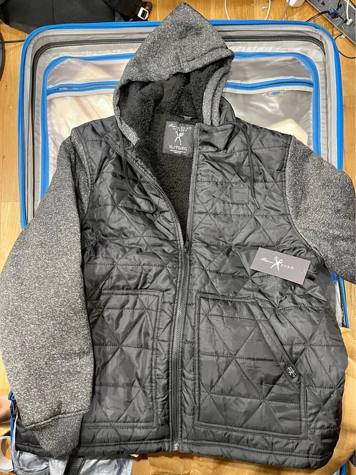 Brand new Winter jacket