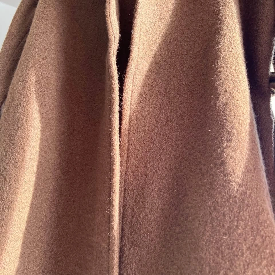 Aritzia Acre Robe - 100% Merino Wool, New w/ Tags, XS - photo 5