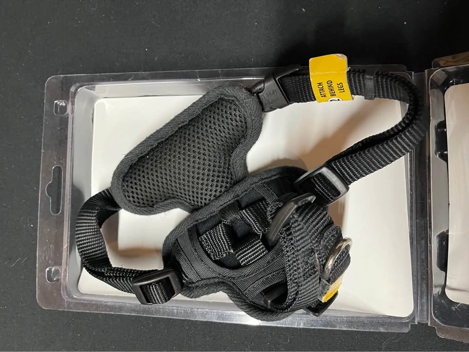 Top Paw Small Dog Walking Harness - photo 2