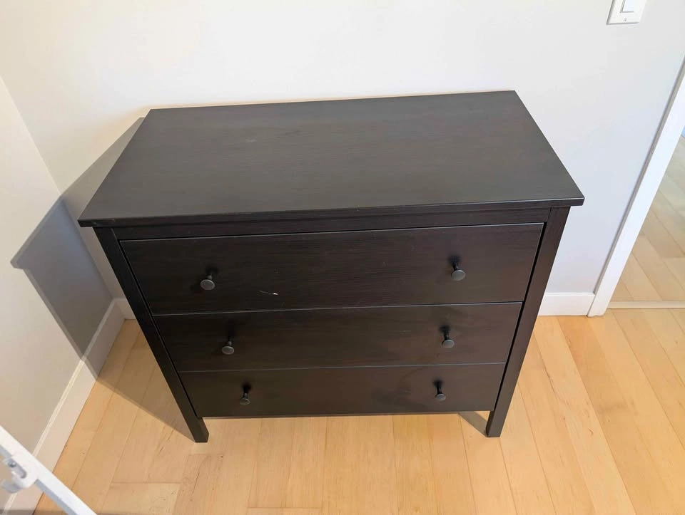 Dresser (3 Drawers) - photo 2
