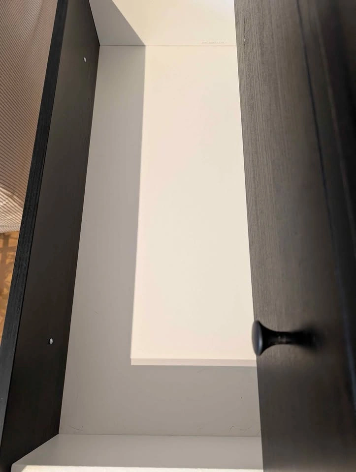 Dresser (3 Drawers) - photo 3